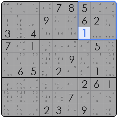 electronic sudoku